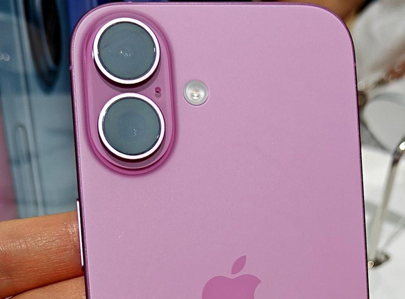 同安苹果16卡顿维修分享如何优化iPhone16手机卡顿问题 同安苹果16卡顿维修分享如何优化iPhone16手机卡顿问题