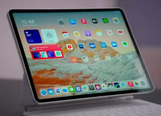 同安ipad维修分享新款iPad Pro或将采用M4芯片 