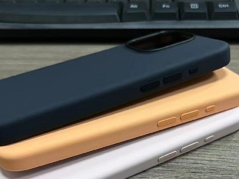 同安苹果14维修站分享iPhone14手机壳能直接给iPhone15用吗?