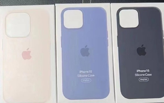 同安苹果14维修站分享iPhone14手机壳能直接给iPhone15用吗？ 