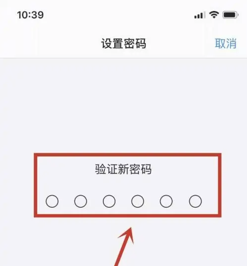 同安苹果手机维修分享:如何安全的使用iPhone14？iPhone14解锁方法 