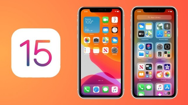 同安苹果13维修分享iPhone13更新iOS 15.5，体验如何 