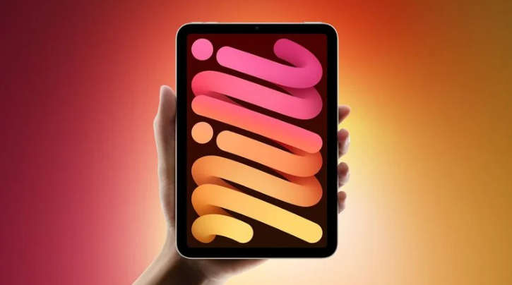 同安苹果手机维修分享iPad mini 7 屏幕硬件可能进行了更新  