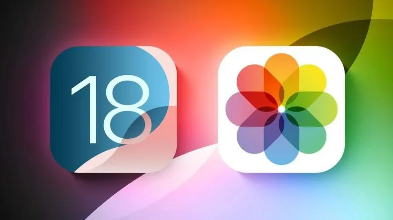 同安苹果手机维修分享苹果 iOS / iPadOS 18.1Beta 3 发布 