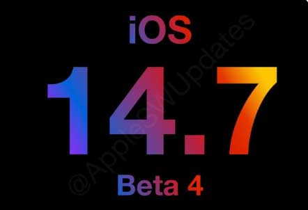 同安苹果手机维修分享iOS 14.7 Beta4值得升级吗 