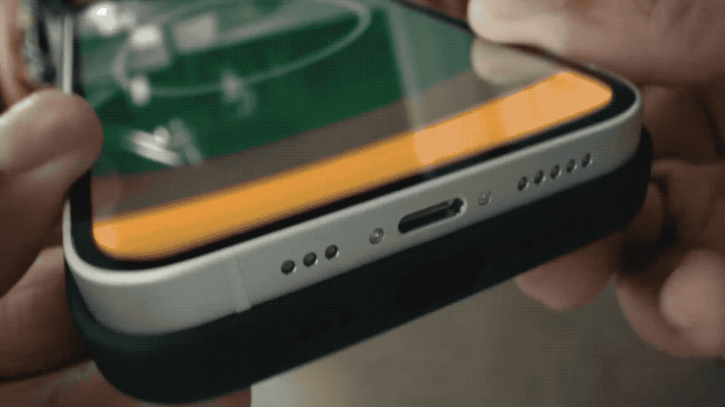 同安苹果手机维修分享未来 Magsafe 还有哪些发展空间 