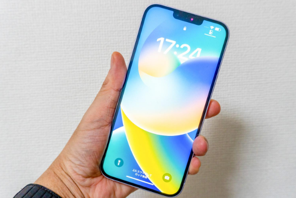 同安苹果手机维修分享iPhone 14 Plus换电池 