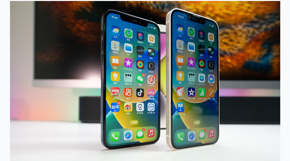 同安苹果维修点分享iPhone 14 Plus进水维修 