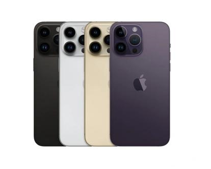 同安苹果维修点分享iPhone 14 Pro Max换屏被忽视的工艺细节 