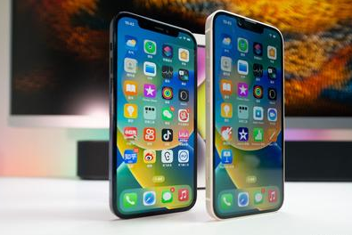 同安苹果维修点分享iPhone 14 Plus自动关机内存连锁故障解析 