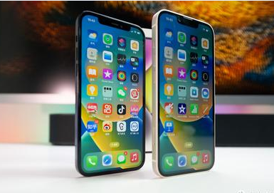 同安苹果维修点分享iPhone 14 Plus扩容深层隐患梳理 