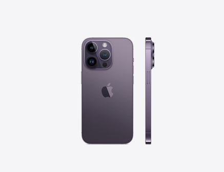 同安苹果维修点分享iPhone 14 Pro扩容工艺与隐患剖析 