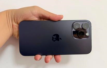 同安苹果维修点分享iPhone 14 Pro Max扩容实战误区 