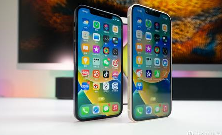 同安苹果维修点分享iPhone 14 Plus锁屏密码要点梳理 