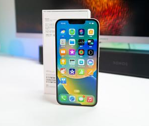 同安苹果维修点分享iPhone 14 Plus黑屏小众诱因汇总 