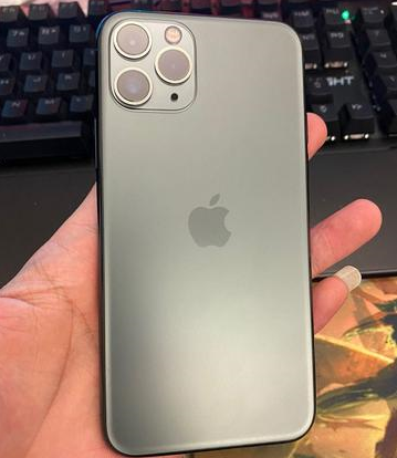 同安苹果维修点分享iPhone 11 Pro电池发烫小众问题解读 