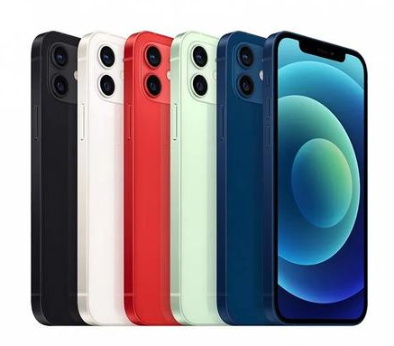 同安苹果维修点分享iPhone 12 Pro Max发烫冷门故障梳理 