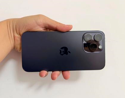 同安苹果维修点分享iPhone 14 Pro Max发烫多重诱因剖析 