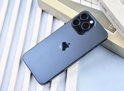 同安苹果维修点分享iPhone 15 Pro Max发烫深度剖析 