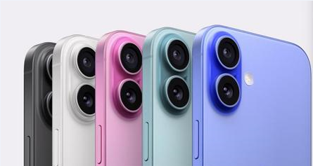 同安苹果维修点分享iPhone 16发烫易忽视因素汇总 