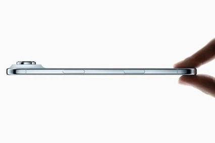 同安苹果维修点分享iPhone 17 Air发烫几大隐形诱因 