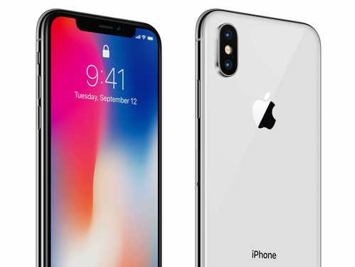 同安苹果维修点分享iPhone X摄像头实拍质感与场景适配全解析 