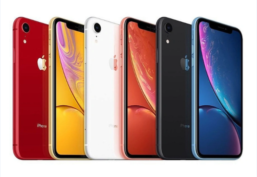 同安苹果维修点分享iPhone XR摄像头原生色彩表现与日常拍摄实用指南 